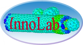 logotipo Innolab, inno-lab, home, grupo innovación docente universidad de burgos, experimentos simulados, laboratorios virtuales